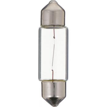 2014 Dodge i10 Map Light Bulb Philips 12854CP image 1 of 4