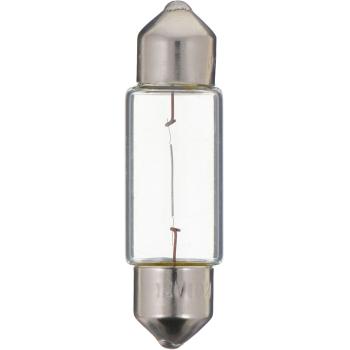 2014 Dodge i10 Map Light Bulb Philips 12854CP image 3 of 4