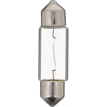 2014 Dodge i10 Map Light Bulb Philips 12854CP image 4 of 4
