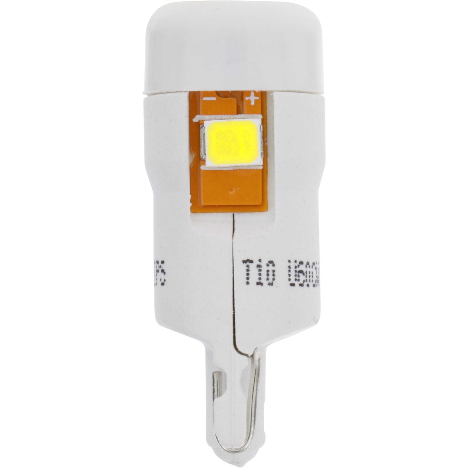 Philips 12961WLED - Multi Purpose Light Bulb Philips 12961WLED Ash Tray Light Bulb product image 4 of 22