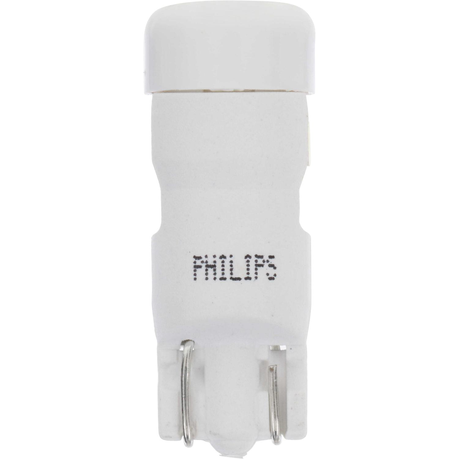Philips 12961WLED - Multi Purpose Light Bulb Philips 12961WLED Ash Tray Light Bulb product image 9 of 22