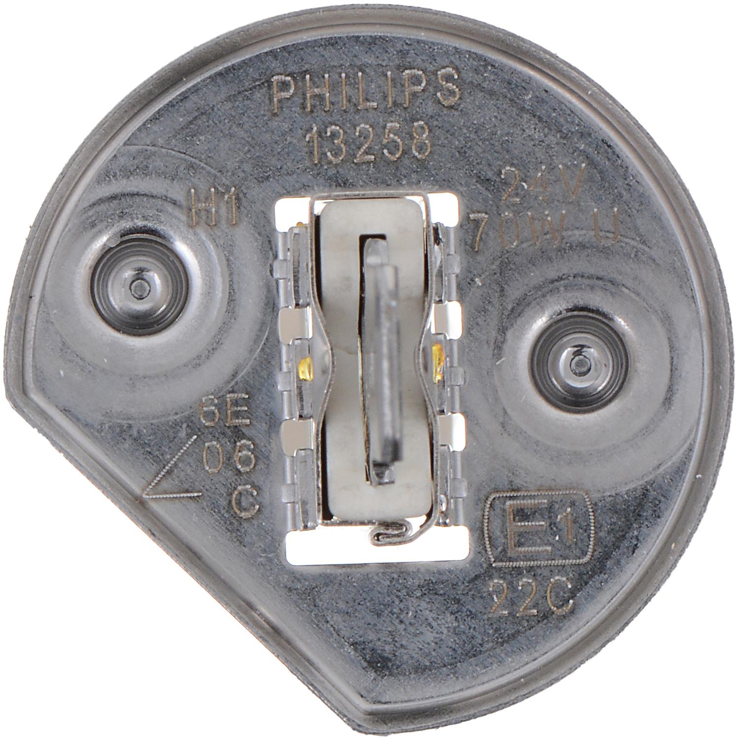 Philips 13258C1 - Multi Purpose Light Bulb Philips 13258C1 Multi Purpose Light Bulb product image 2 of 9