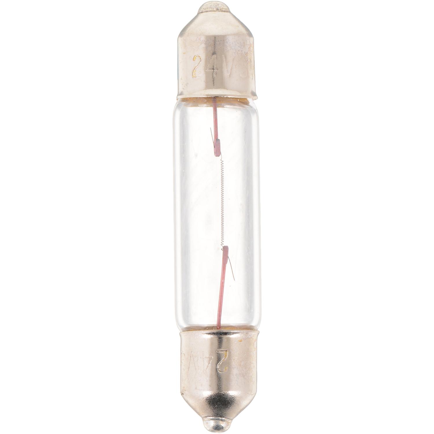 Philips 13818CP24V - Multi Purpose Light Bulb Philips 13818CP24V Multi Purpose Light Bulb product image 1 of 9