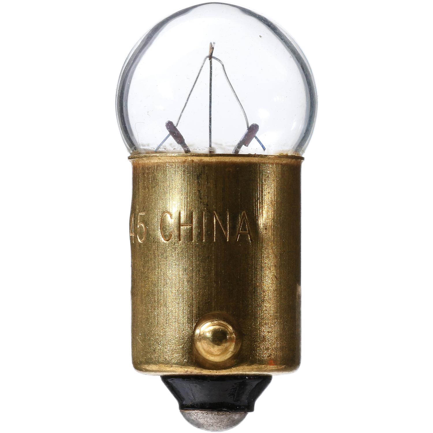 Philips 1445B2 - Instrument Panel Light Bulb Philips 1445B2 Ash Tray Light Bulb product image 1 of 10