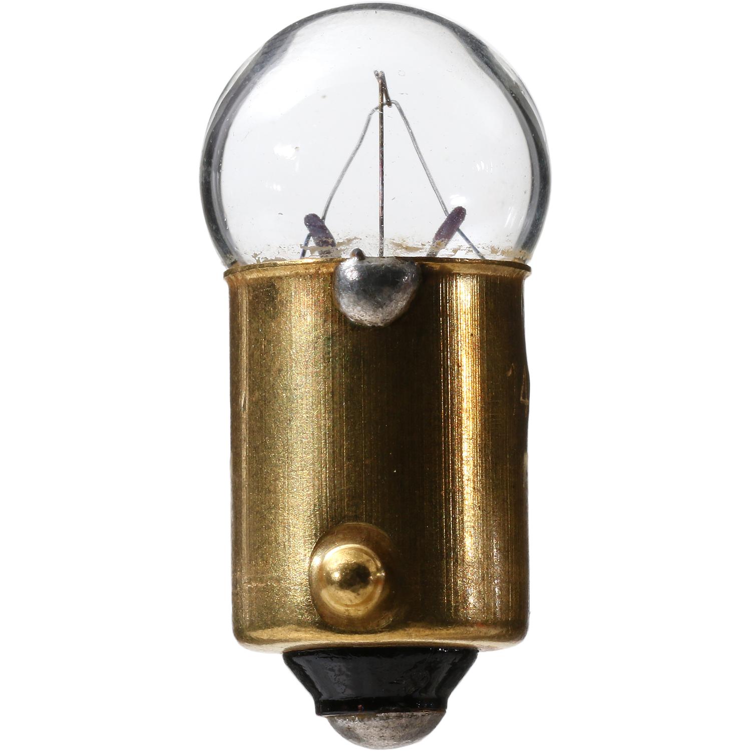 Philips 1445B2 - Instrument Panel Light Bulb Philips 1445B2 Ash Tray Light Bulb product image 4 of 10