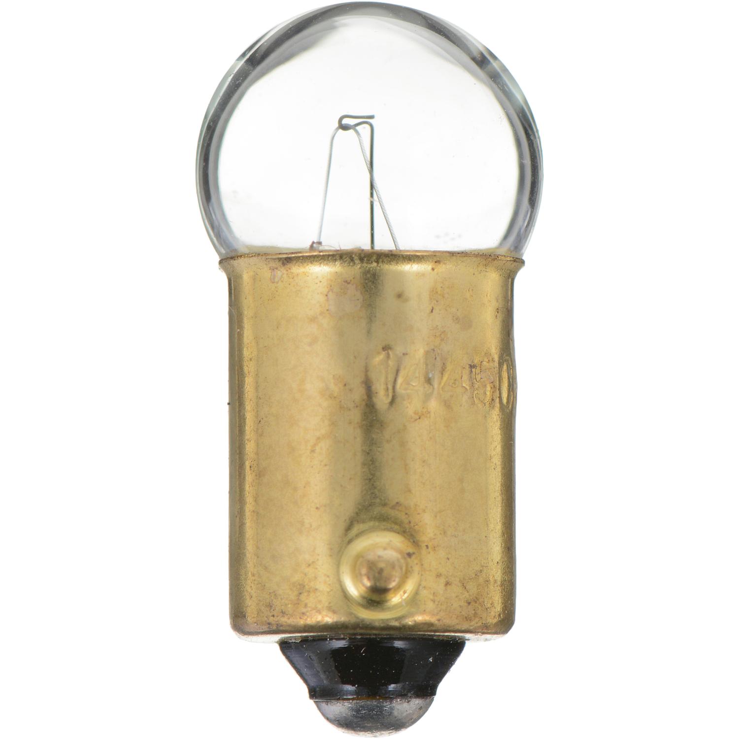 Philips 1445CP - Instrument Panel Light Bulb Philips 1445CP Ash Tray Light Bulb product image 3 of 9