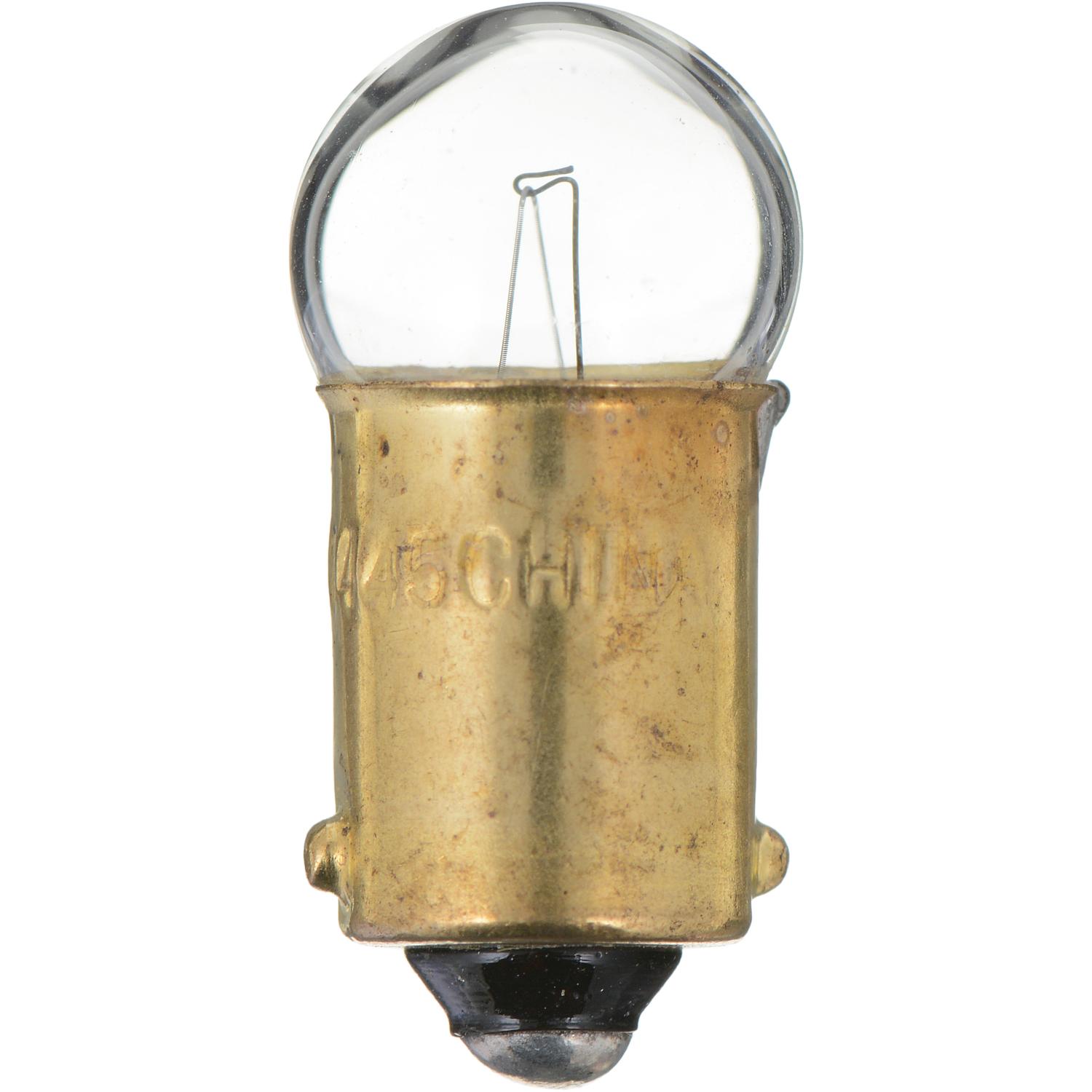 Philips 1445CP - Instrument Panel Light Bulb Philips 1445CP Ash Tray Light Bulb product image 4 of 9