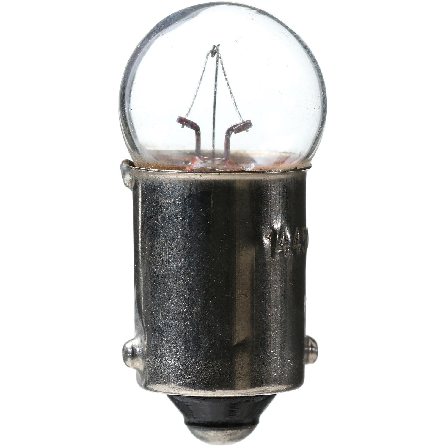 Philips 1445LLB2 - Instrument Panel Light Bulb Philips 1445LLB2 Ash Tray Light Bulb product image 1 of 10