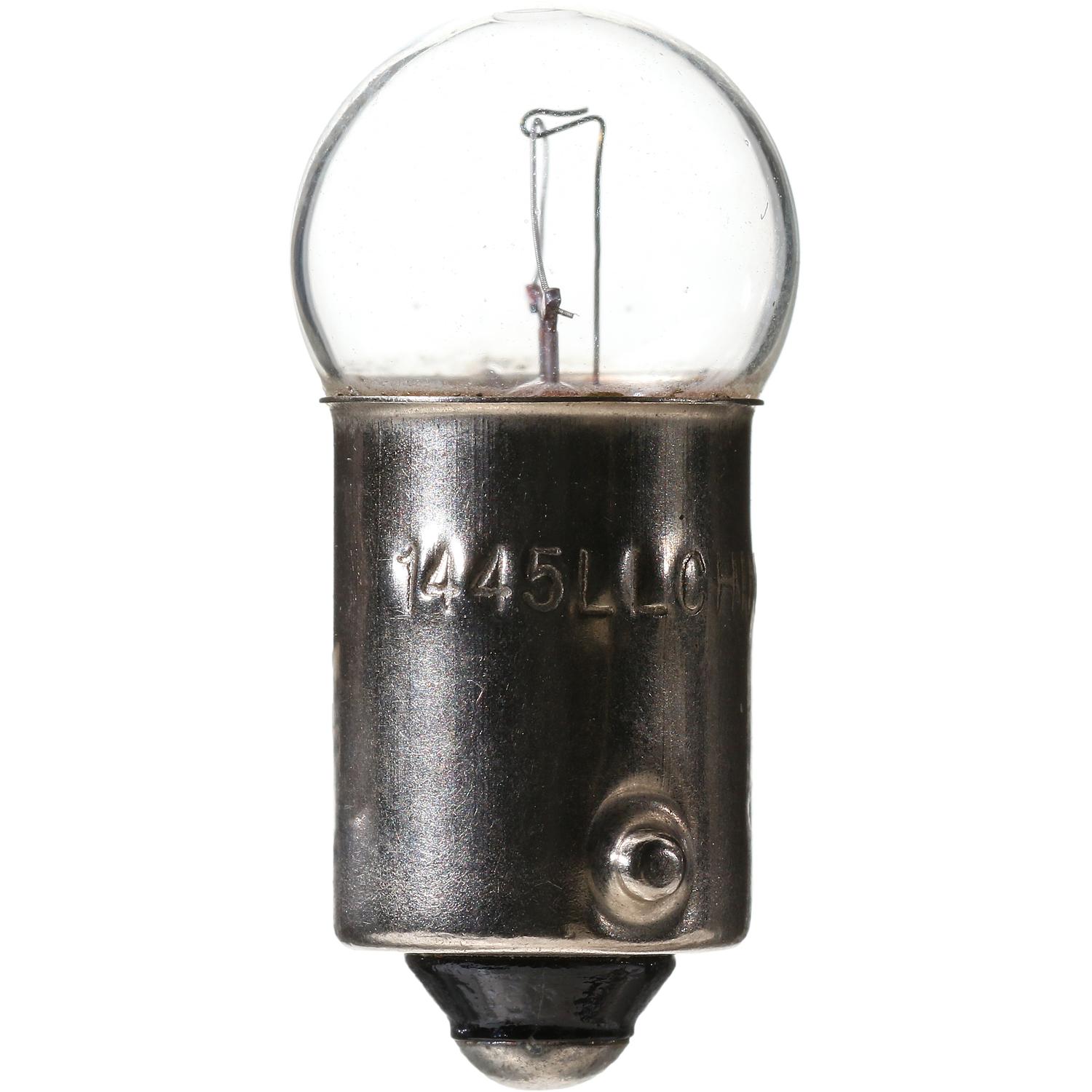 Philips 1445LLB2 - Instrument Panel Light Bulb Philips 1445LLB2 Ash Tray Light Bulb product image 10 of 10