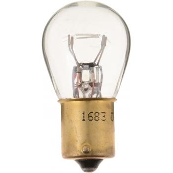 Philips 1683CP Instrument Panel Light Bulb product image 4 of 10