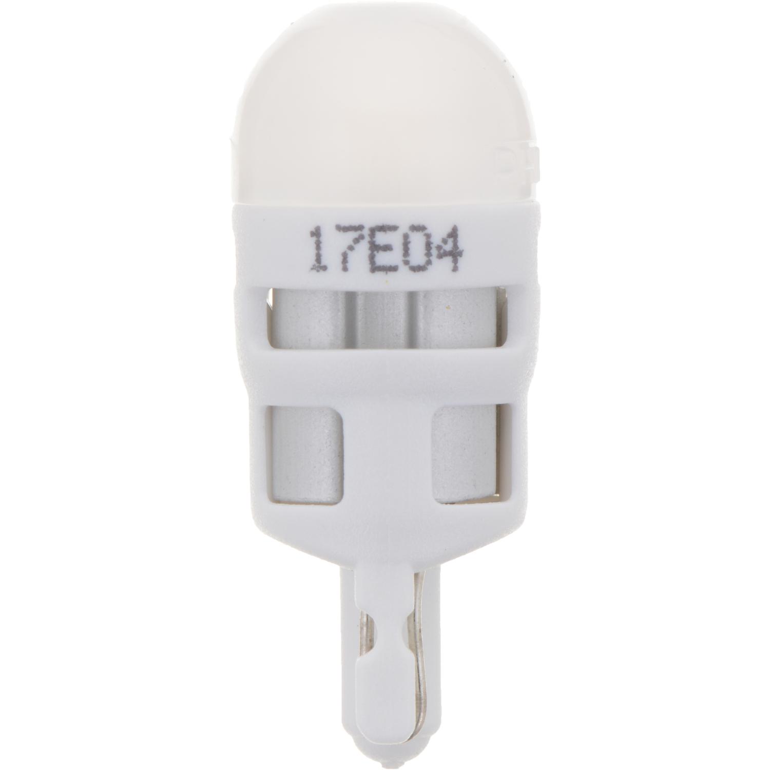 Philips 168ALED - Multi Purpose Light Bulb Philips 168ALED Ash Tray Light Bulb product image 1 of 10