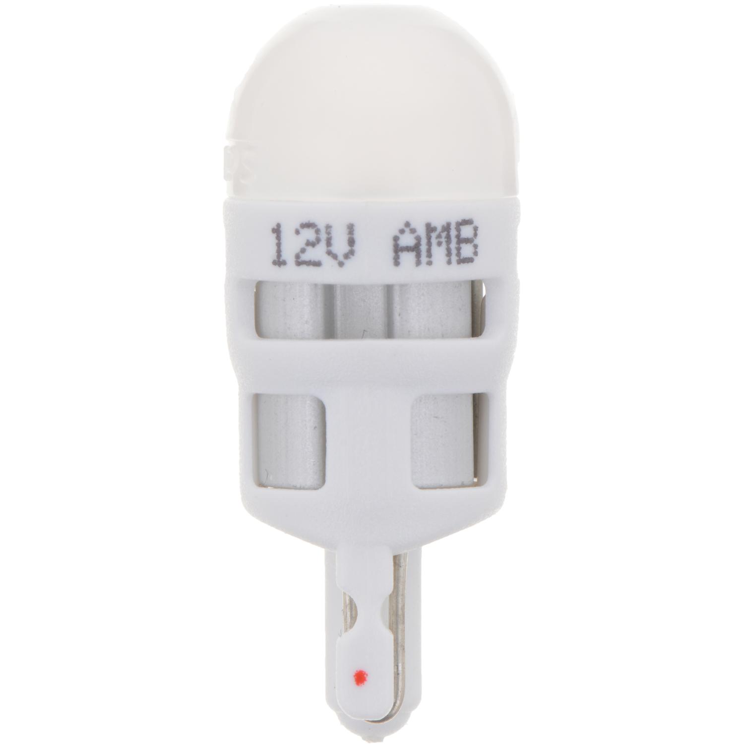 Philips 168ALED - Multi Purpose Light Bulb Philips 168ALED Ash Tray Light Bulb product image 4 of 10