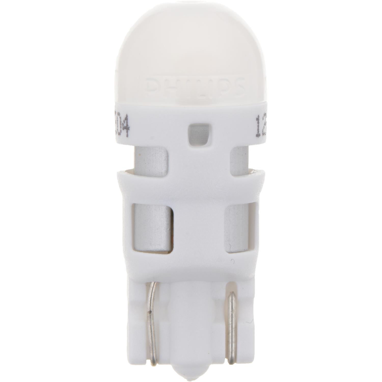 Philips 168ALED - Multi Purpose Light Bulb Philips 168ALED Ash Tray Light Bulb product image 5 of 10