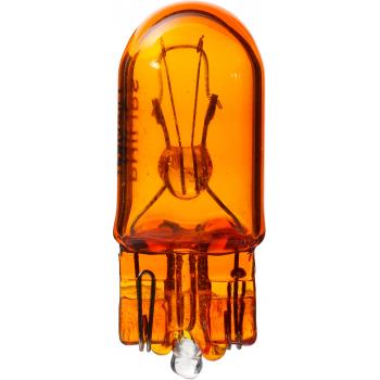2011 Ford Fusion Side Marker Light Bulb Philips 168NALLB2 image 1 of 4