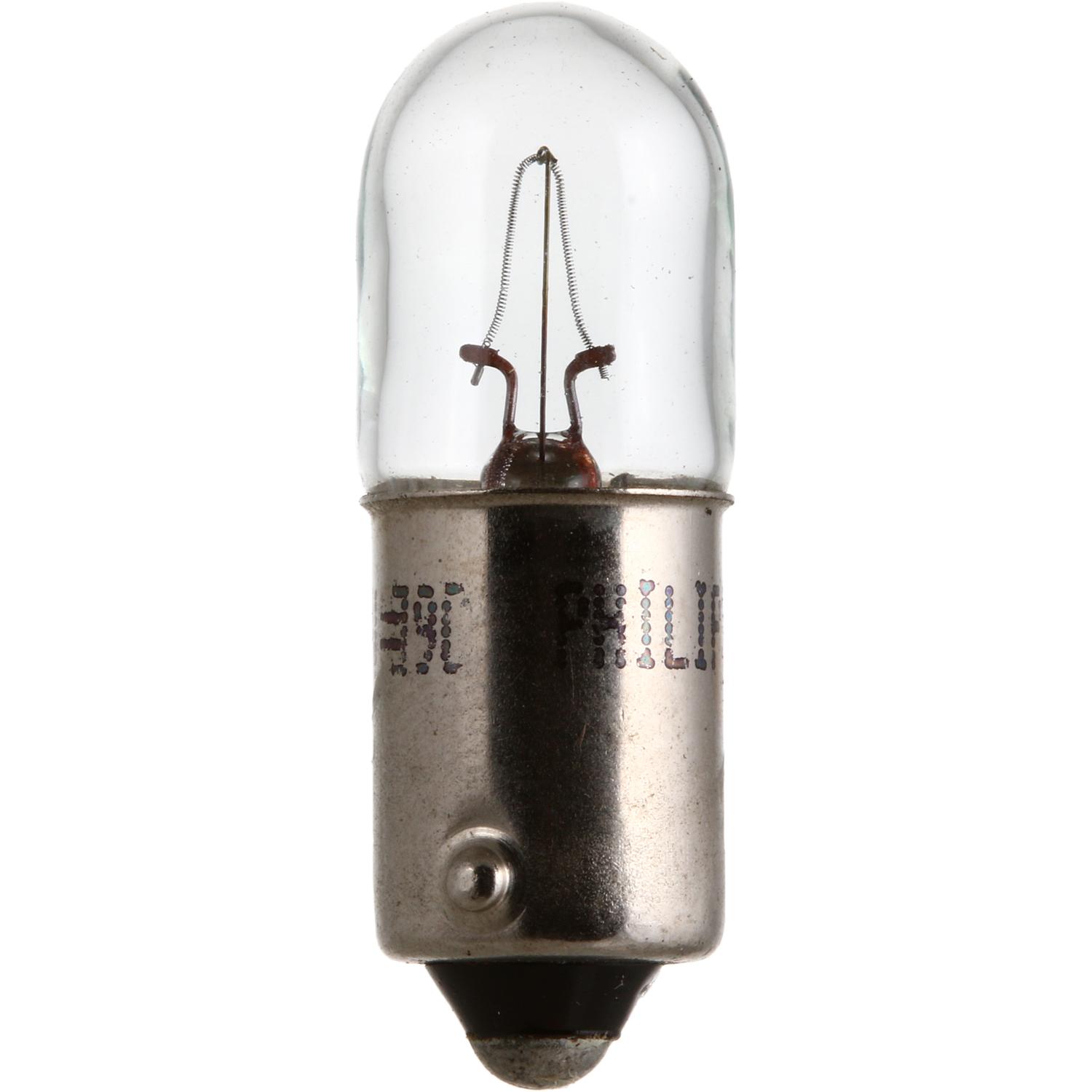 Philips 1816B2 - Instrument Panel Light Bulb Philips 1816B2 Ash Tray Light Bulb product image 4 of 10