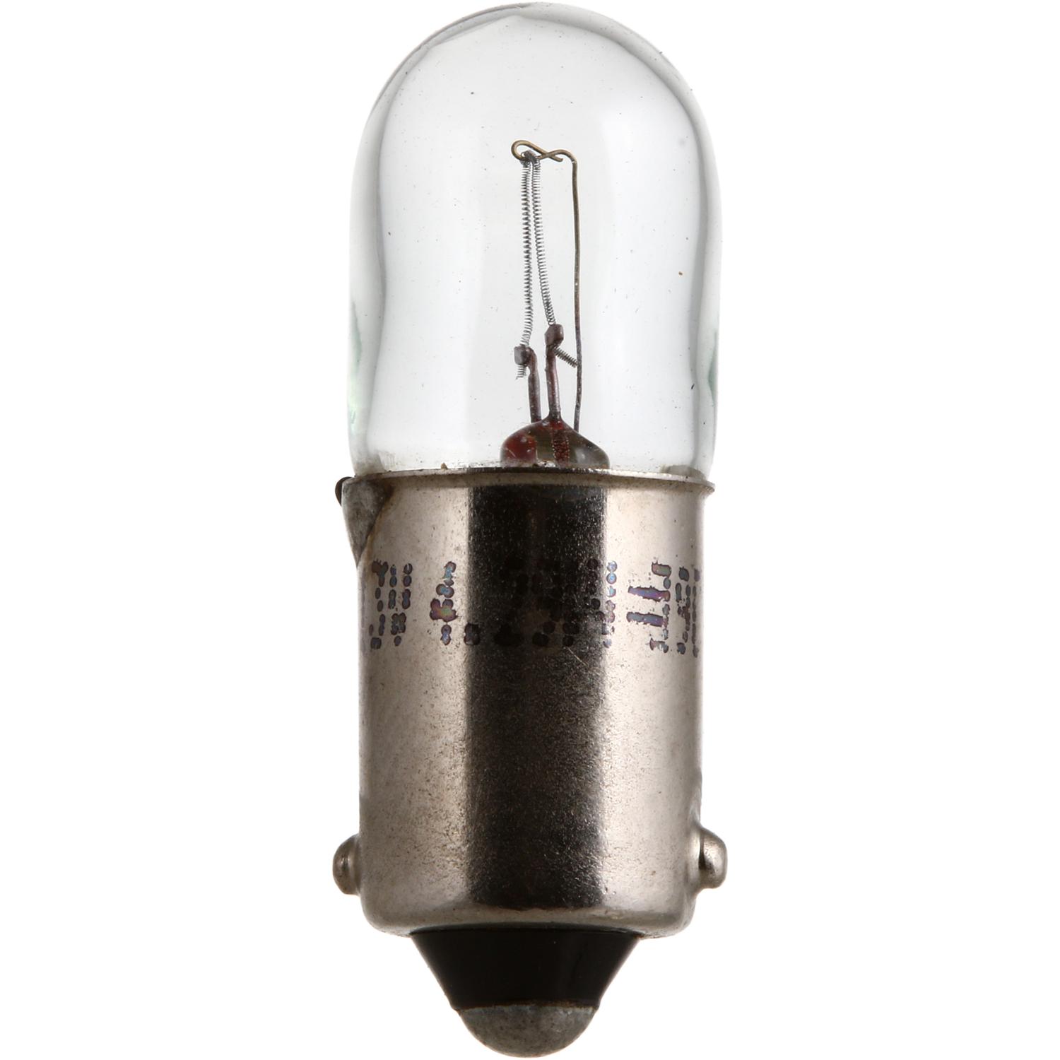Philips 1816B2 - Instrument Panel Light Bulb Philips 1816B2 Ash Tray Light Bulb product image 5 of 10