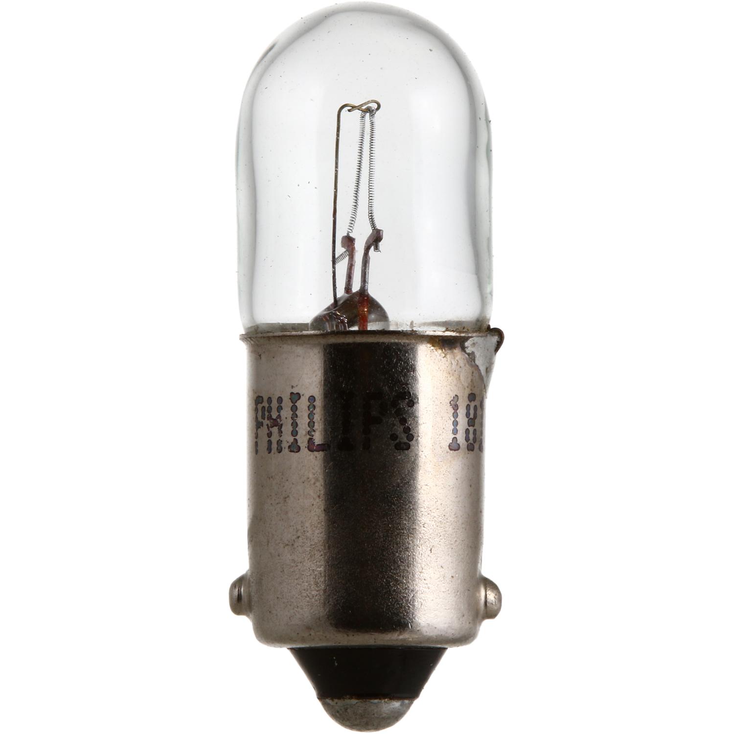 Philips 1816B2 - Instrument Panel Light Bulb Philips 1816B2 Ash Tray Light Bulb product image 10 of 10