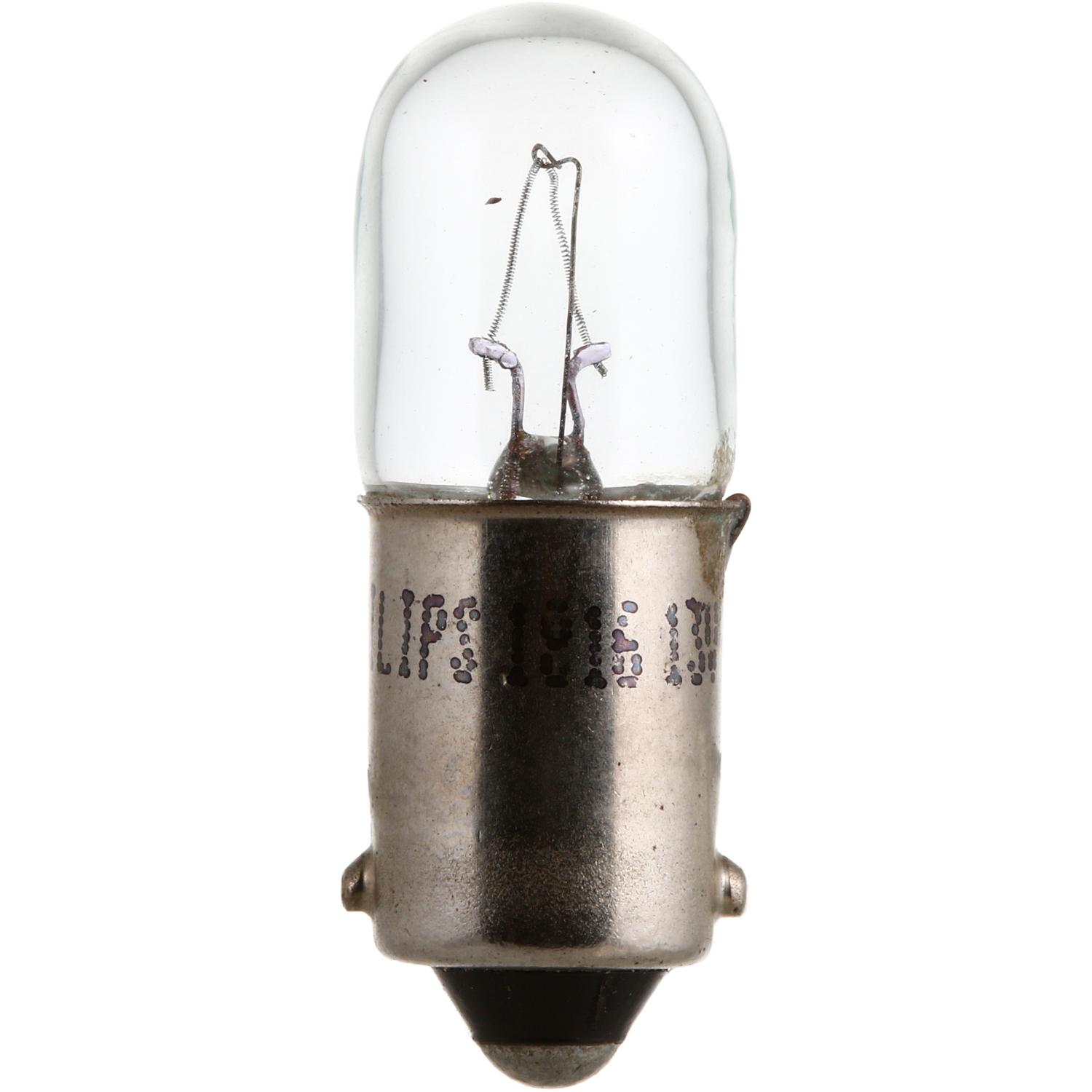 Philips 1816CP - Instrument Panel Light Bulb Philips 1816CP Ash Tray Light Bulb product image 4 of 10