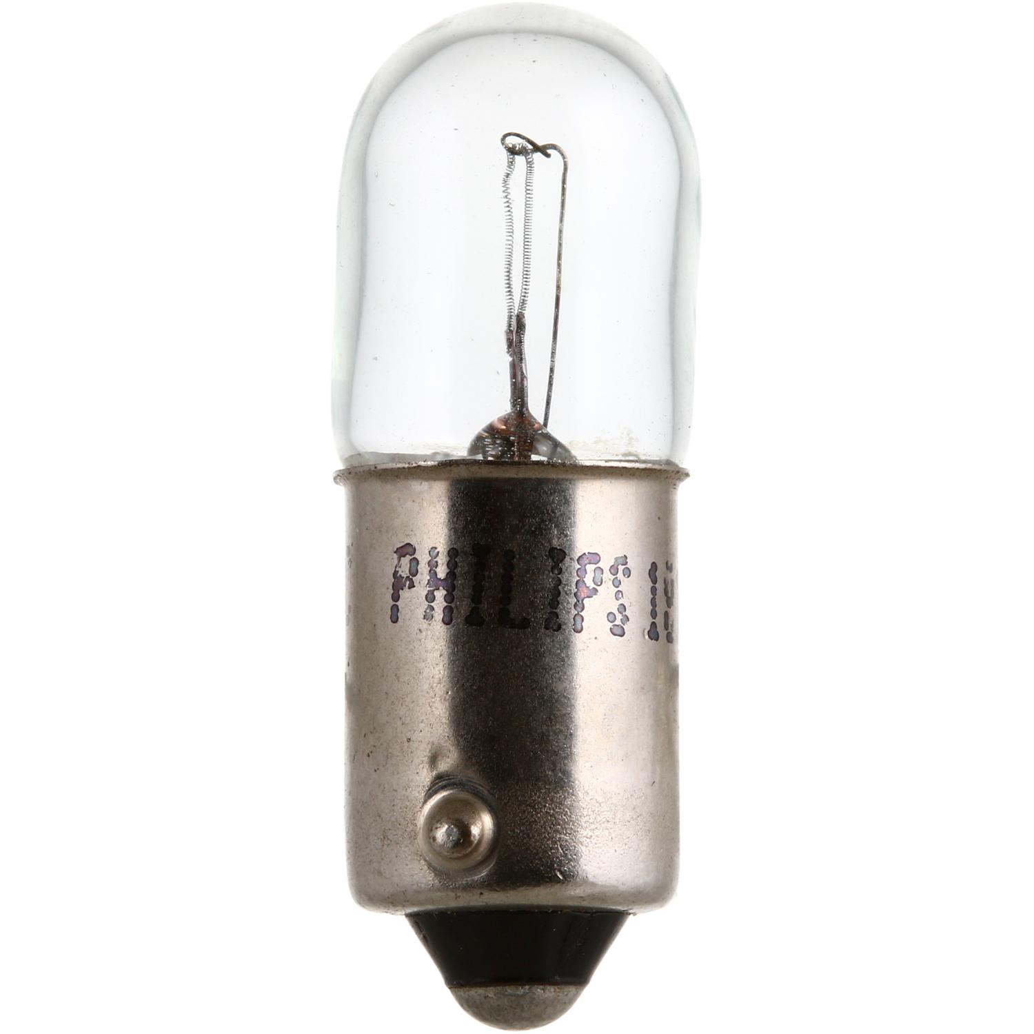 Philips 1816CP - Instrument Panel Light Bulb Philips 1816CP Ash Tray Light Bulb product image 5 of 10