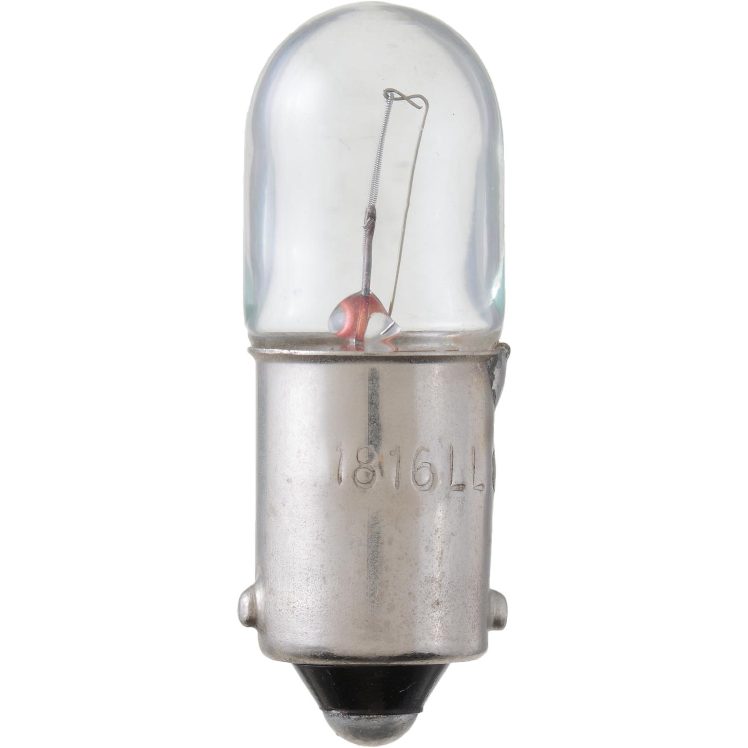 Philips 1816LLB2 - Instrument Panel Light Bulb Philips 1816LLB2 Ash Tray Light Bulb product image 10 of 10