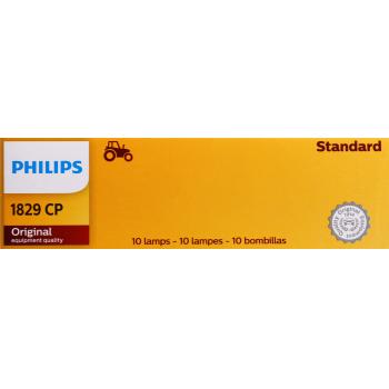 Philips 1829CP Instrument Panel Light Bulb product image 7 of 10