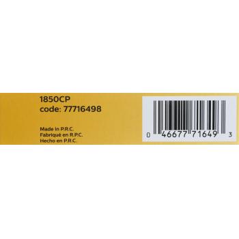 Philips 1850CP - Instrument Panel Light Bulb Philips 1850CP Instrument Panel Light Bulb product image 11 of 11