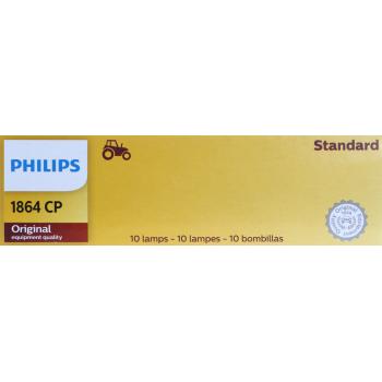 Philips 1864CP Instrument Panel Light Bulb product image 8 of 11