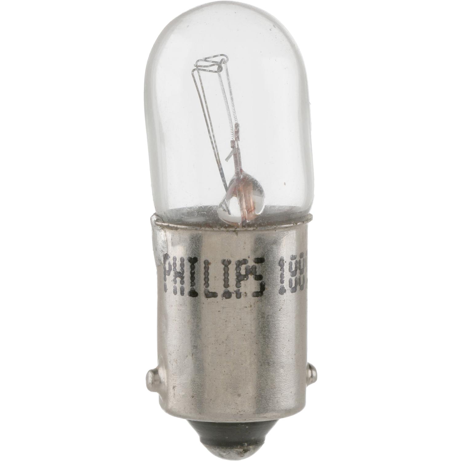 Philips 1889CP - Map Light Bulb Philips 1889CP Courtesy Light Bulb product image 2 of 11