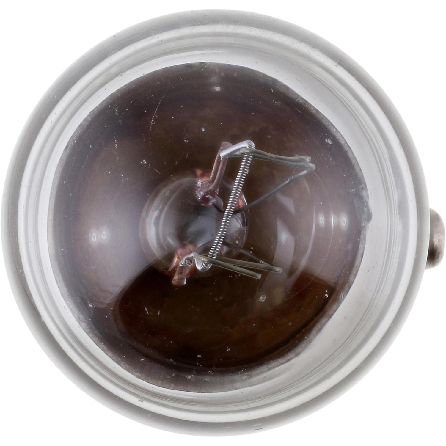 Philips 1889CP - Map Light Bulb Philips 1889CP Courtesy Light Bulb product image 3 of 11
