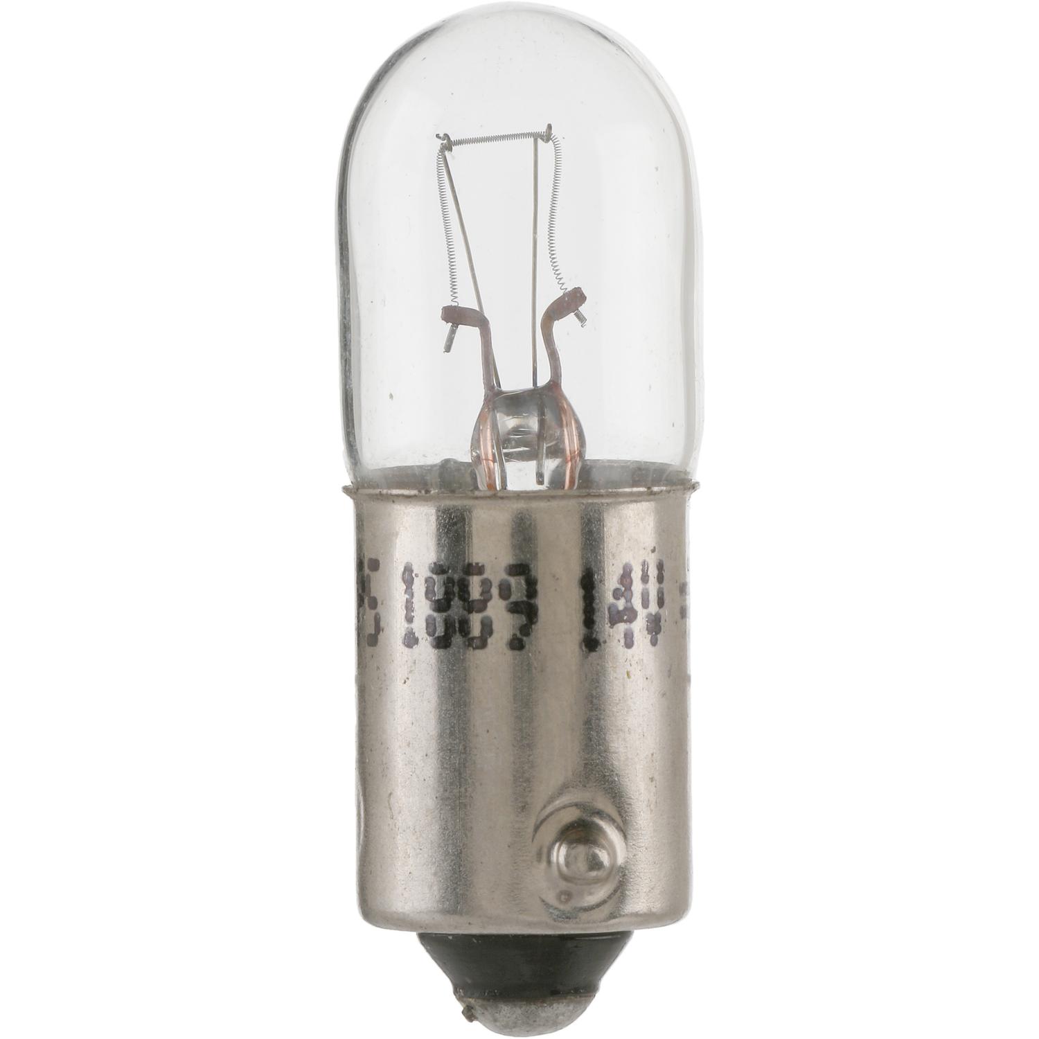 Philips 1889CP - Map Light Bulb Philips 1889CP Courtesy Light Bulb product image 5 of 11