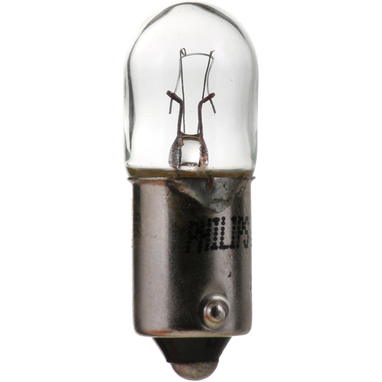 Philips 1891B2 - Instrument Panel Light Bulb Philips 1891B2 Ash Tray Light Bulb product image 1 of 10