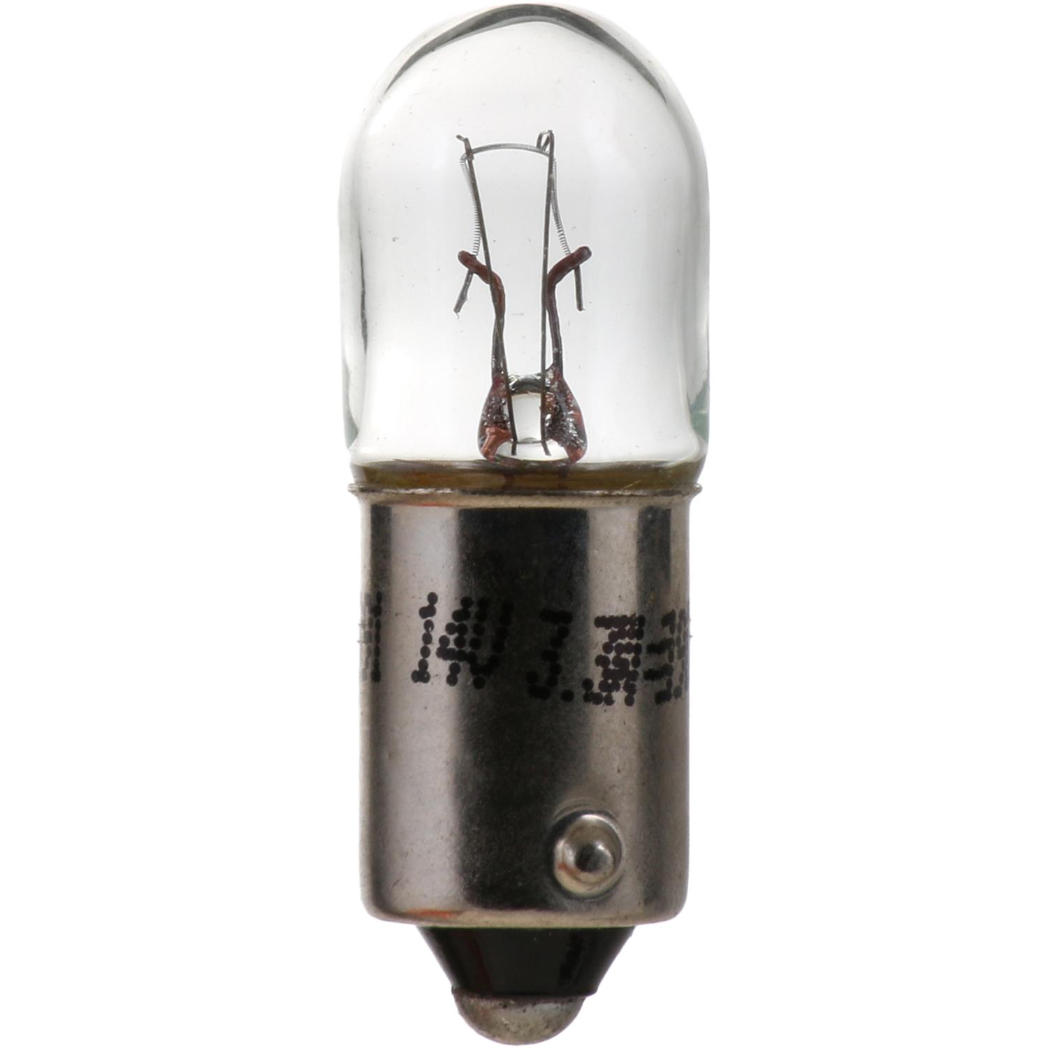 Philips 1891B2 - Instrument Panel Light Bulb Philips 1891B2 Ash Tray Light Bulb product image 4 of 10