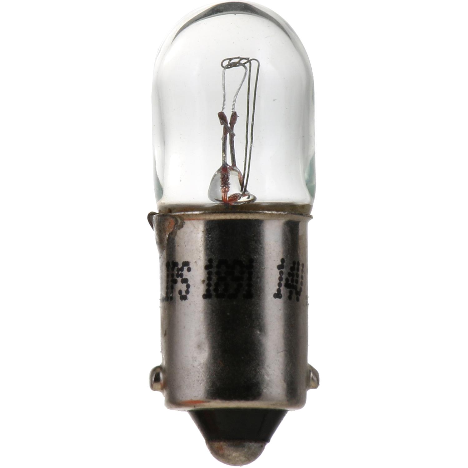 Philips 1891B2 - Instrument Panel Light Bulb Philips 1891B2 Ash Tray Light Bulb product image 5 of 10