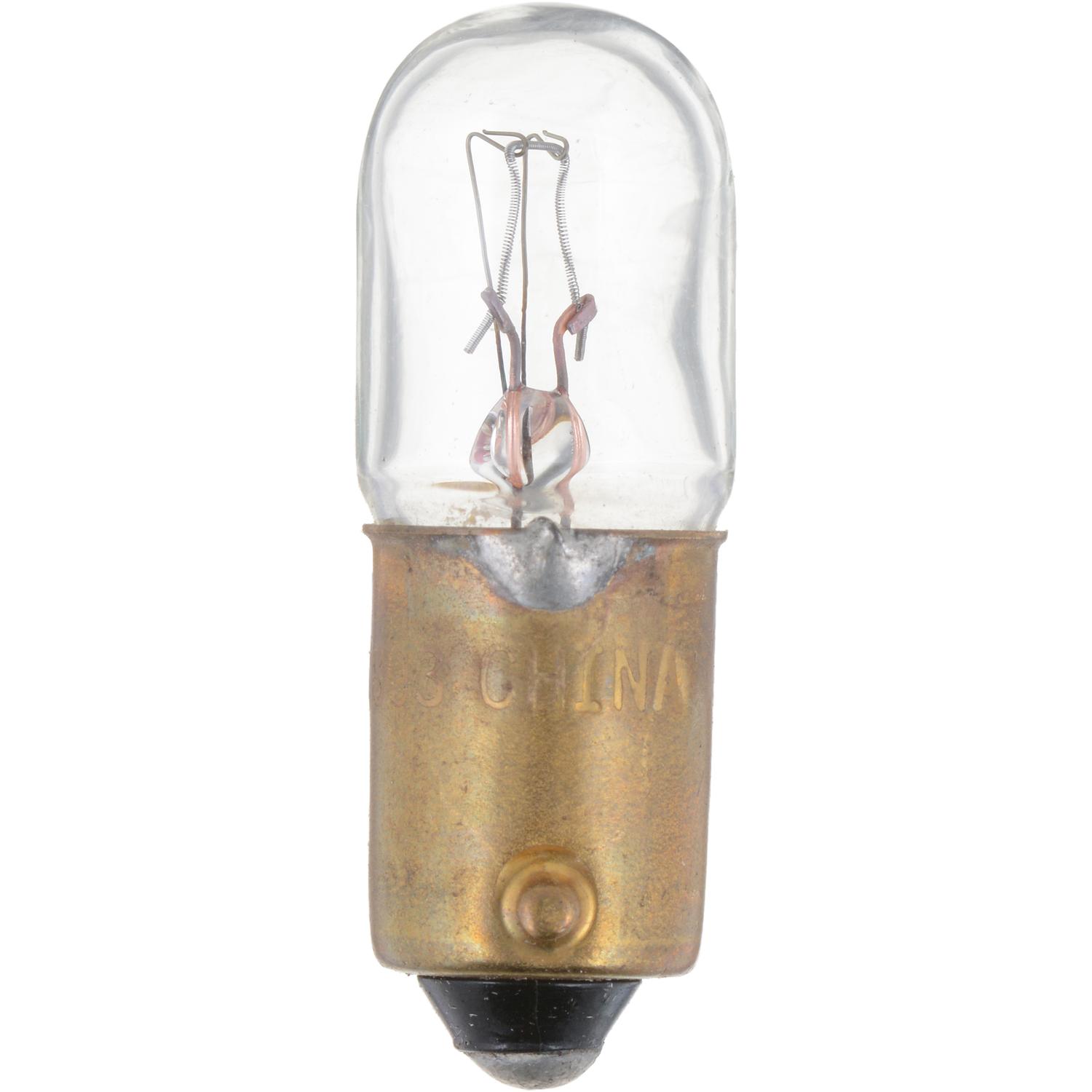 Philips 1893CP - Instrument Panel Light Bulb Philips 1893CP Ash Tray Light Bulb product image 4 of 10