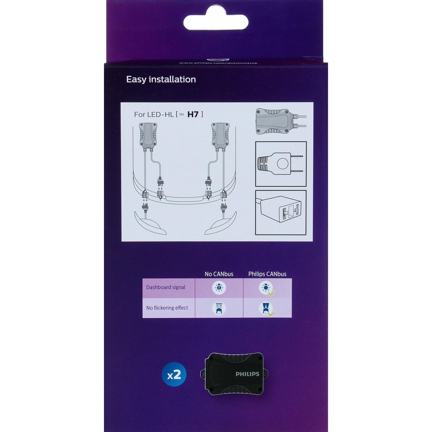 Philips 18952C2 Philips 18952C2 product image 6 of 10