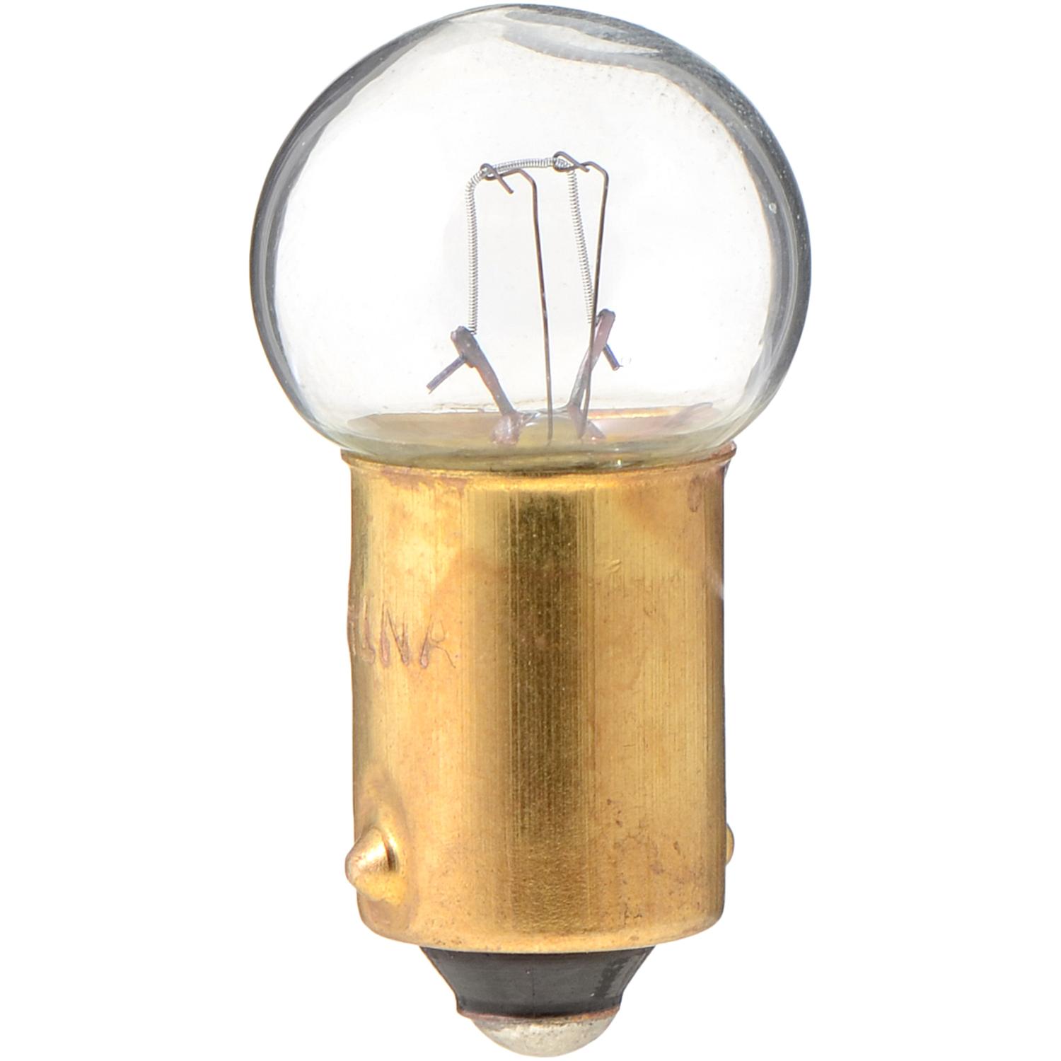 Philips 1895B2 - Instrument Panel Light Bulb Philips 1895B2 Ash Tray Light Bulb product image 1 of 10