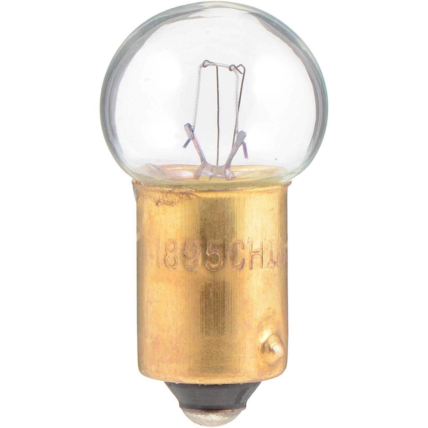 Philips 1895B2 - Instrument Panel Light Bulb Philips 1895B2 Ash Tray Light Bulb product image 4 of 10