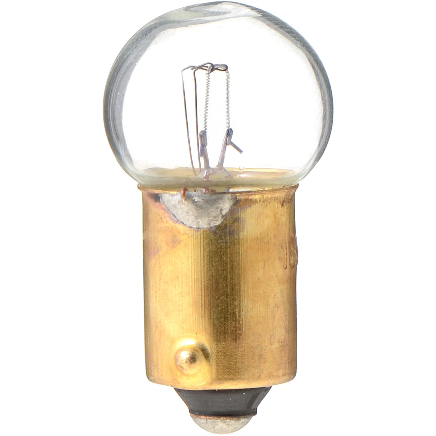 Philips 1895B2 - Instrument Panel Light Bulb Philips 1895B2 Ash Tray Light Bulb product image 5 of 10