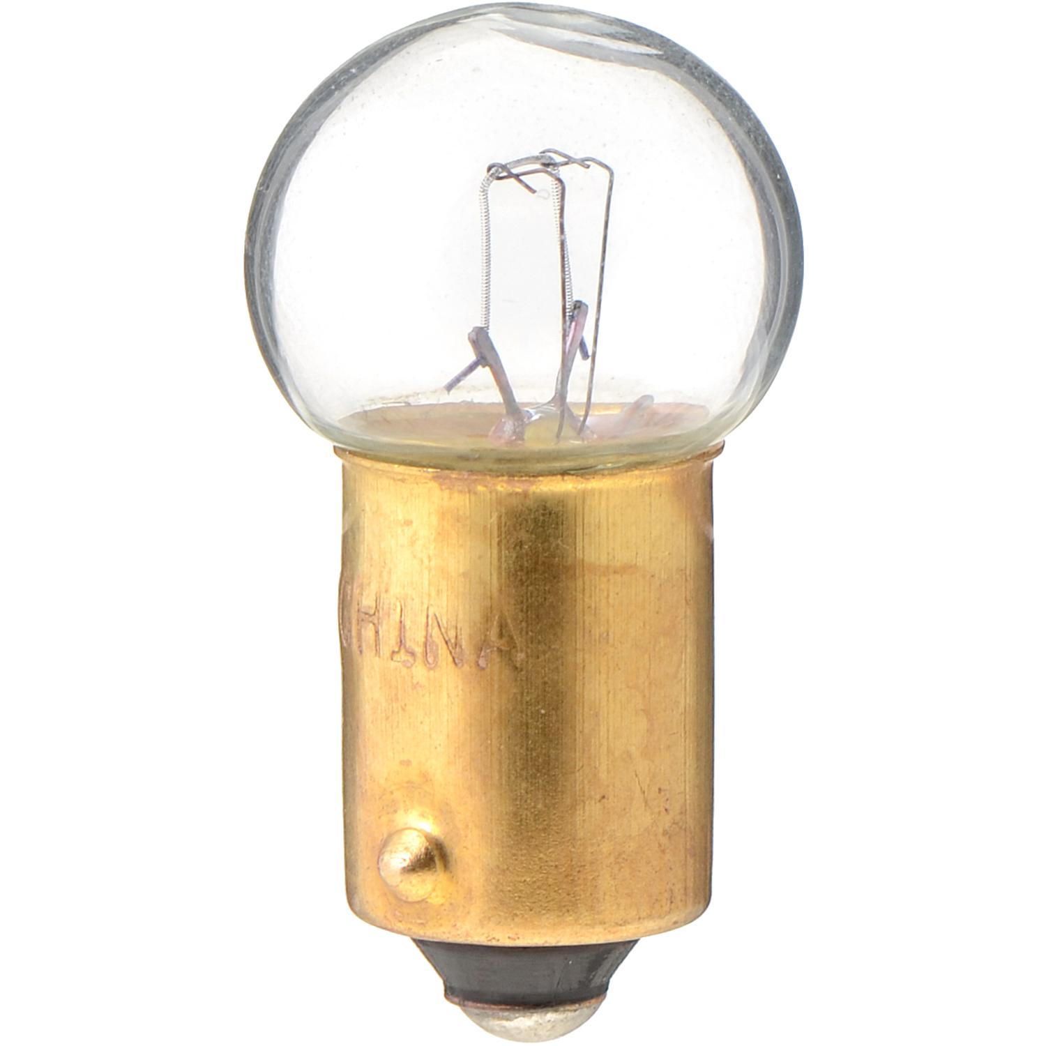 Philips 1895B2 - Instrument Panel Light Bulb Philips 1895B2 Ash Tray Light Bulb product image 10 of 10