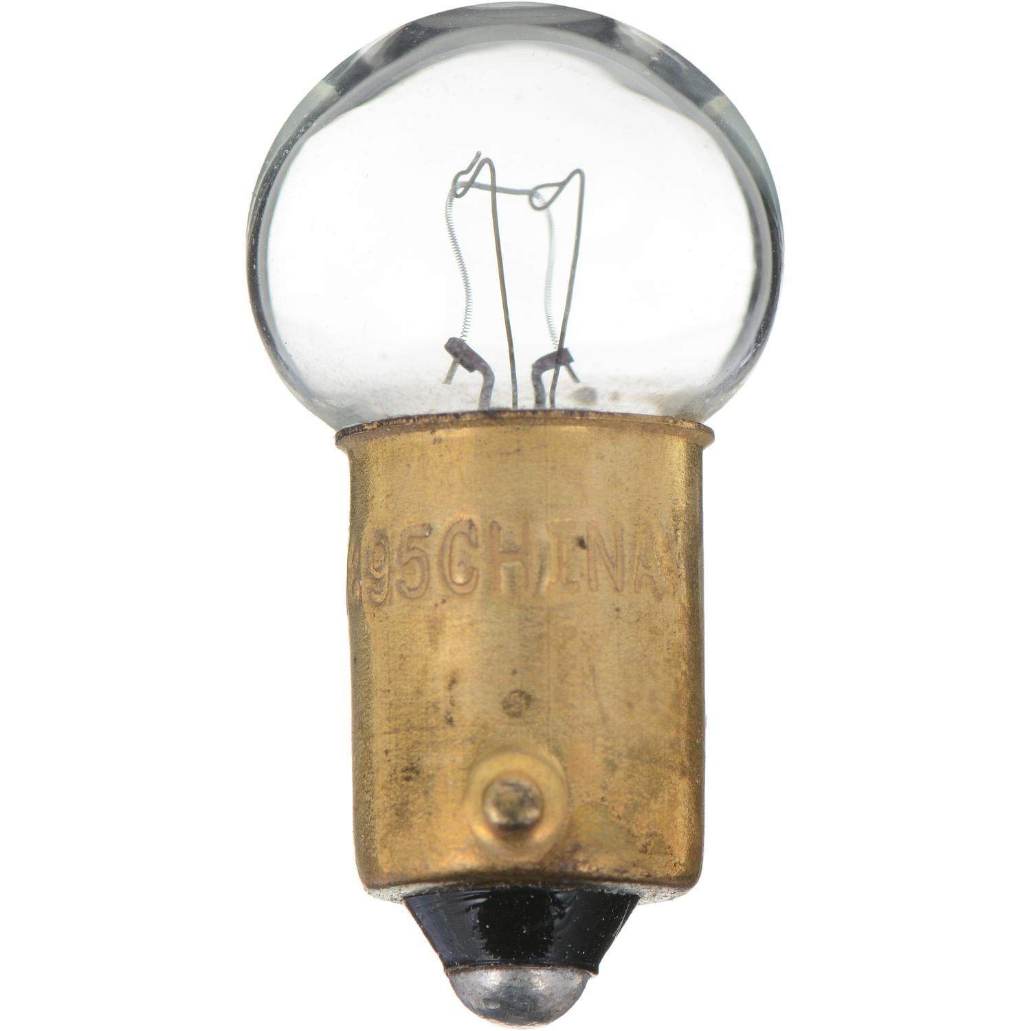 Philips 1895CP - Instrument Panel Light Bulb Philips 1895CP Ash Tray Light Bulb product image 3 of 9