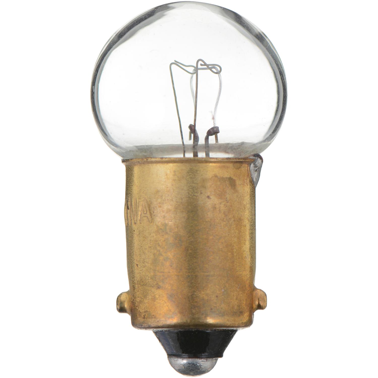 Philips 1895CP - Instrument Panel Light Bulb Philips 1895CP Ash Tray Light Bulb product image 4 of 9