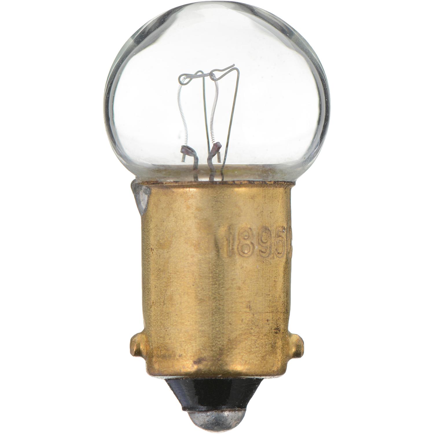 Philips 1895CP - Instrument Panel Light Bulb Philips 1895CP Ash Tray Light Bulb product image 8 of 9