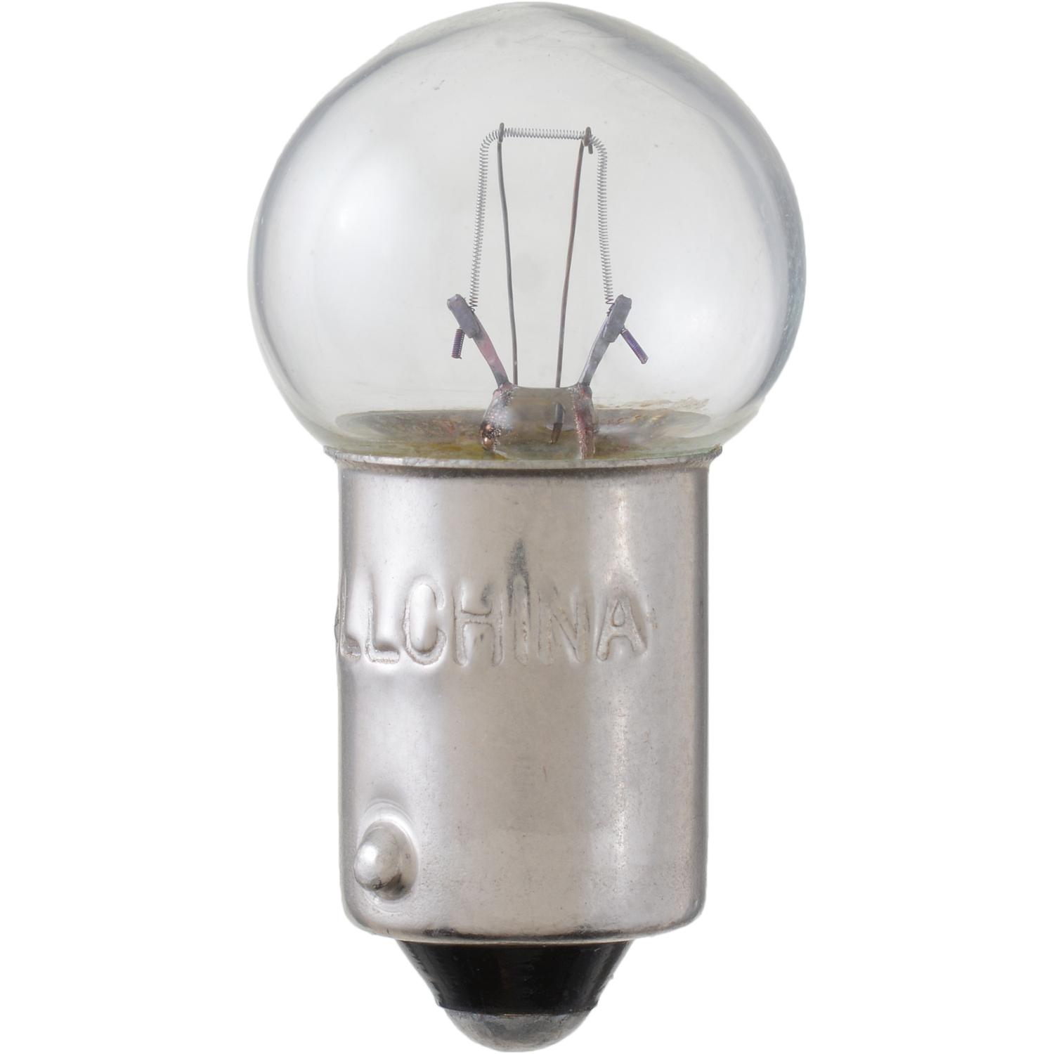 Philips 1895LLB2 - Instrument Panel Light Bulb Philips 1895LLB2 Ash Tray Light Bulb product image 1 of 10