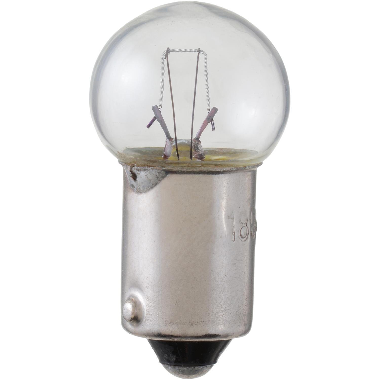 Philips 1895LLB2 - Instrument Panel Light Bulb Philips 1895LLB2 Ash Tray Light Bulb product image 4 of 10