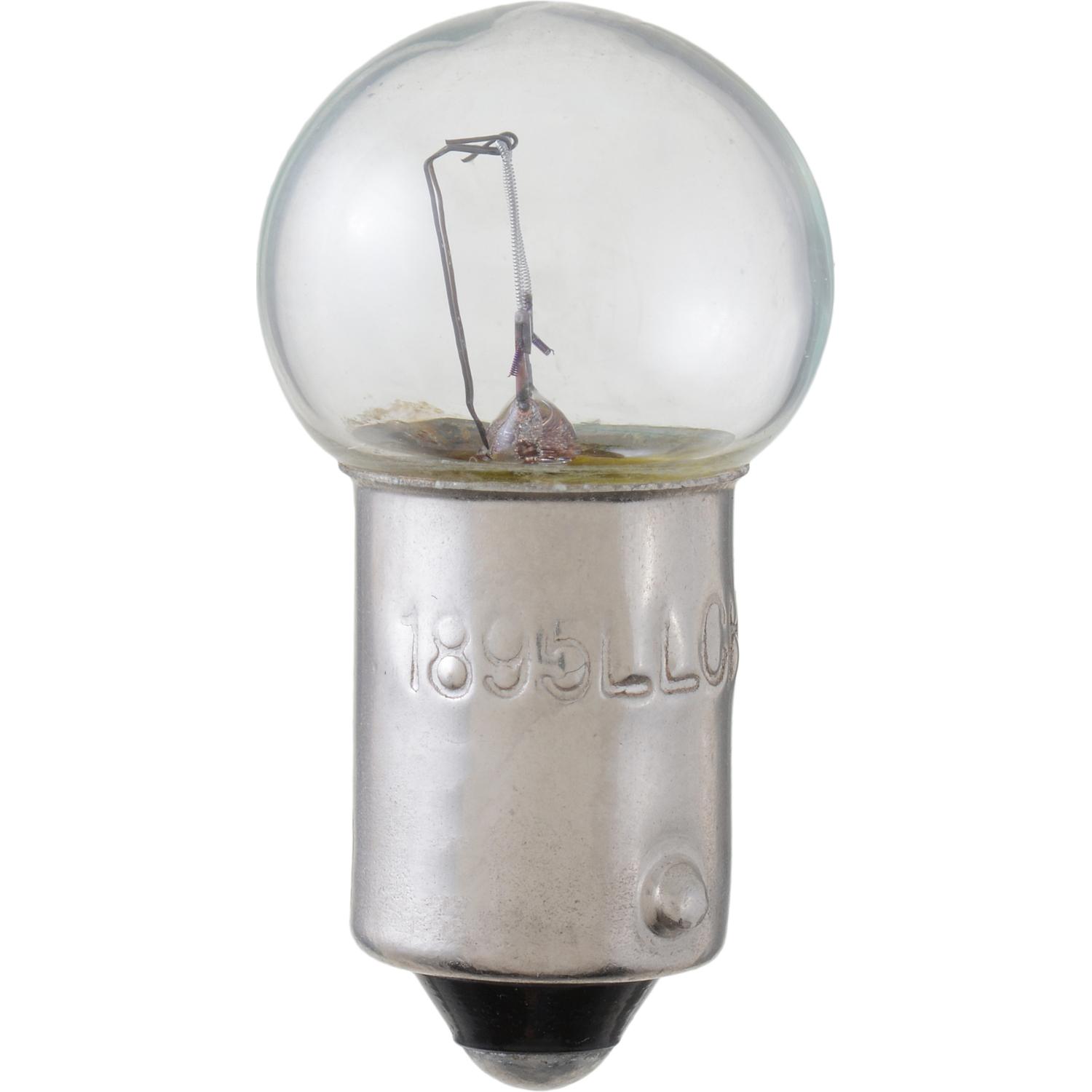 Philips 1895LLB2 - Instrument Panel Light Bulb Philips 1895LLB2 Ash Tray Light Bulb product image 10 of 10