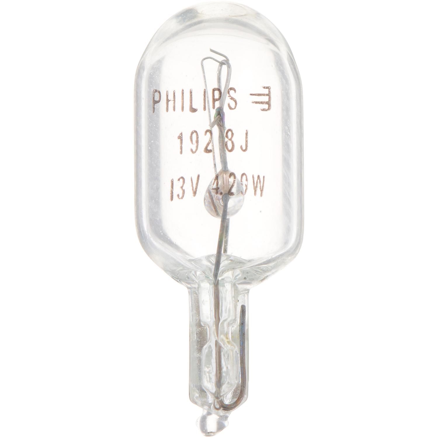 Philips 192CP Ash Tray Light Bulb product image 8 of 8