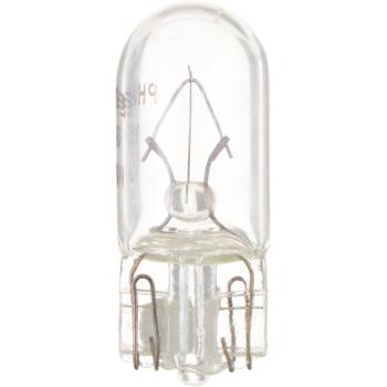 2017 Peterbilt 365 Side Marker Light Bulb Front Philips 193CP image 1 of 4