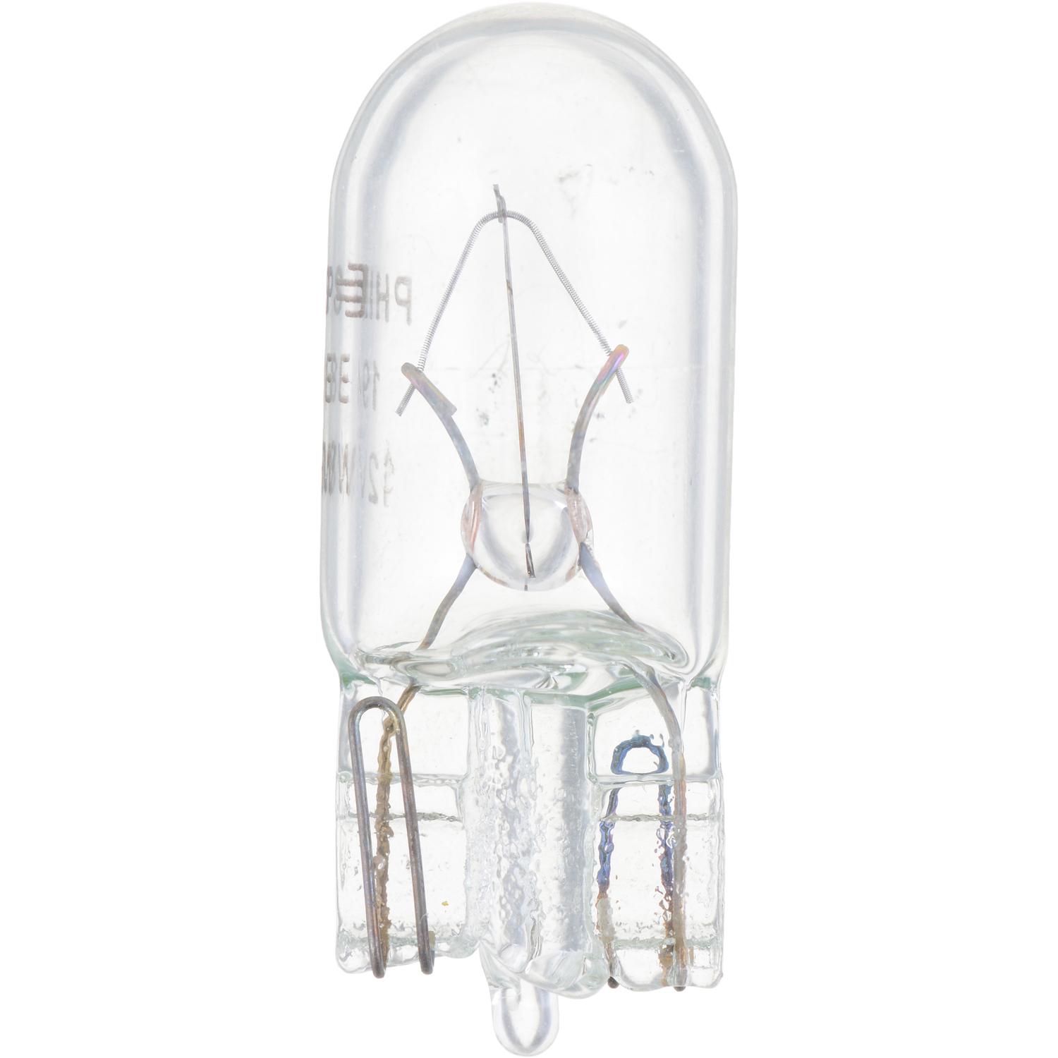 Philips 194CP - Multi Purpose Light Bulb Philips 194CP Ash Tray Light Bulb product image 1 of 10