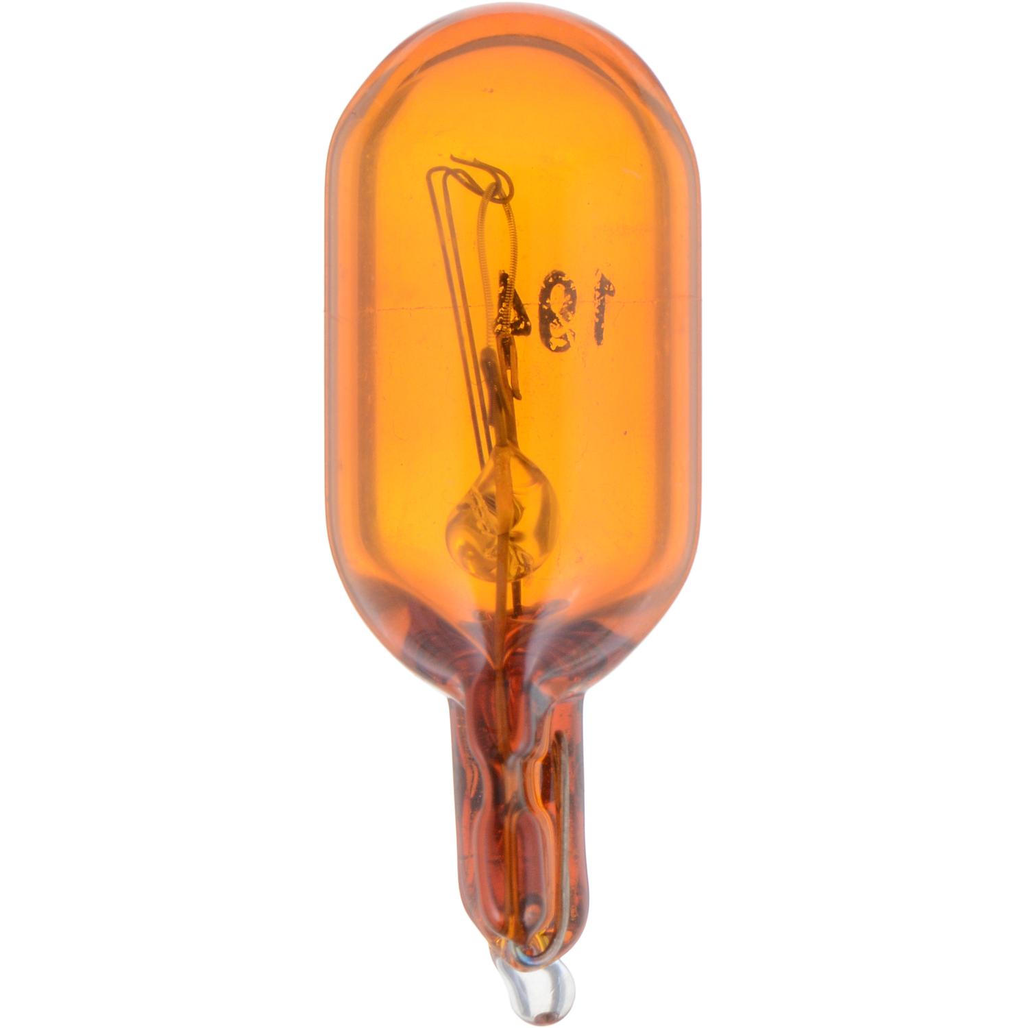 Philips 194NAB2 Auto Trans Indicator Light Bulb product image 4 of 8