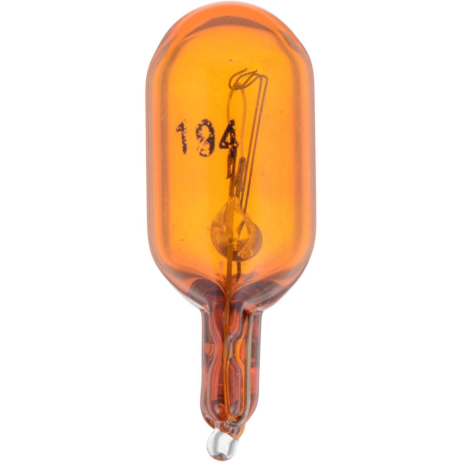 Philips 194NAB2 Auto Trans Indicator Light Bulb product image 7 of 8
